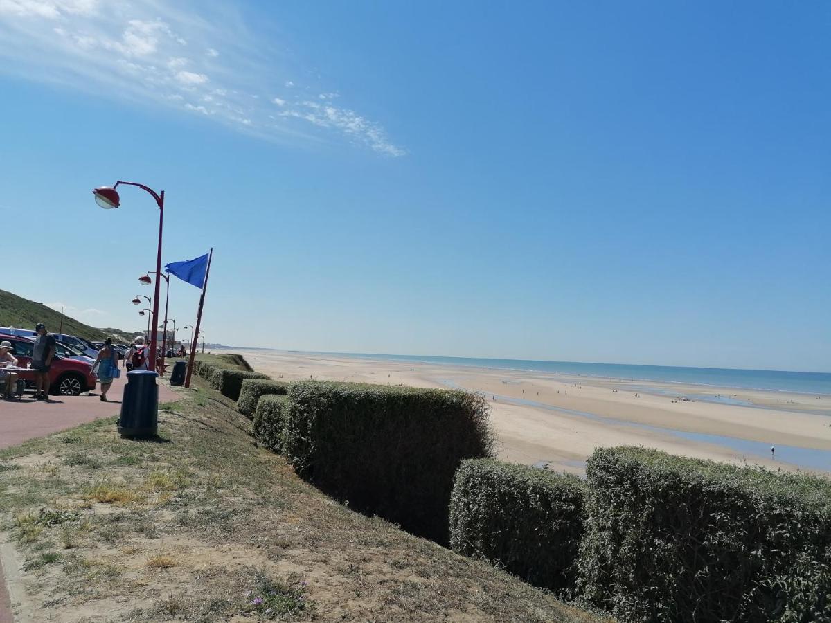 Equihen Plage Maison 83 Εξωτερικό φωτογραφία