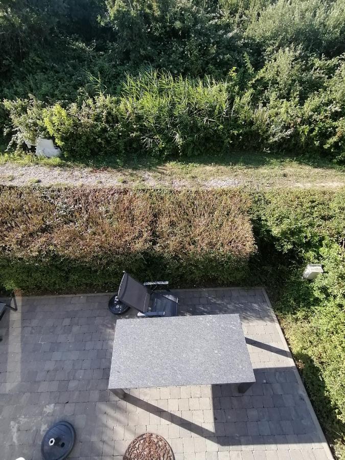 Equihen Plage Maison 83 Εξωτερικό φωτογραφία