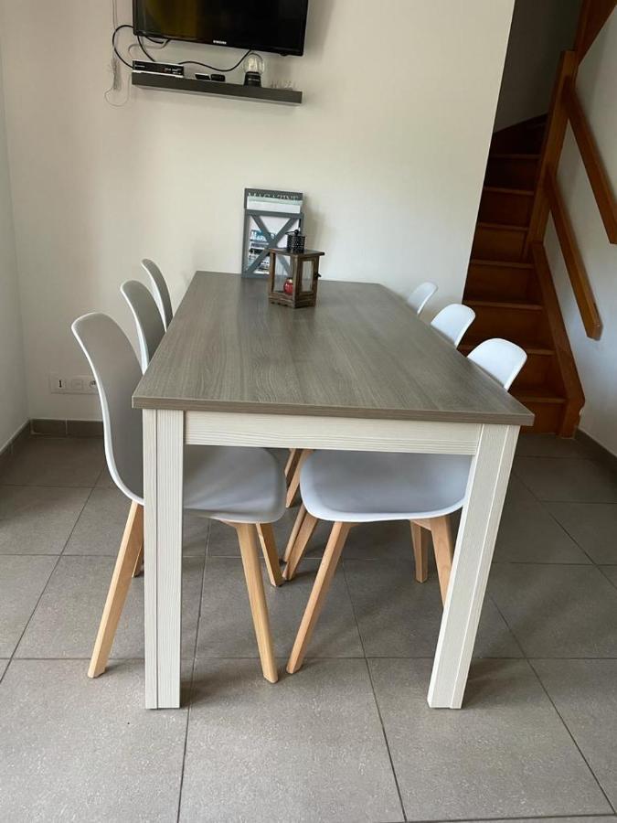 Equihen Plage Maison 83 Εξωτερικό φωτογραφία