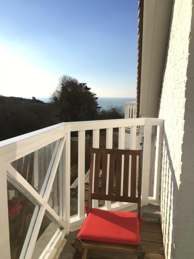 Equihen Plage Maison 83 Εξωτερικό φωτογραφία