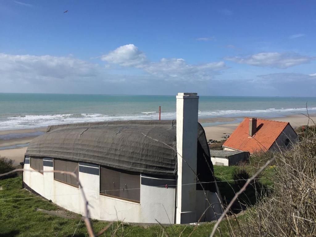 Equihen Plage Maison 83 Εξωτερικό φωτογραφία