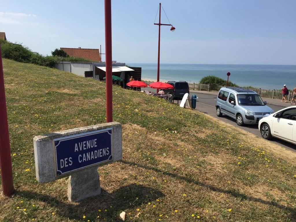 Equihen Plage Maison 83 Εξωτερικό φωτογραφία